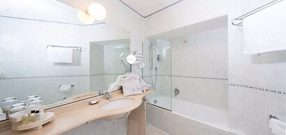 Hotel Weber Ambassador