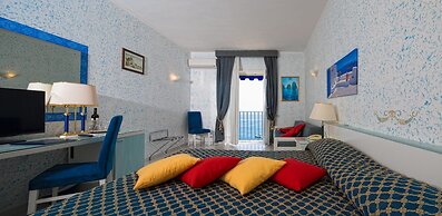 Hotel Weber Ambassador