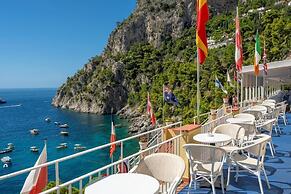 Hotel Weber Ambassador