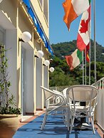 Hotel Weber Ambassador