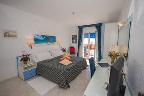 Hotel Weber Ambassador