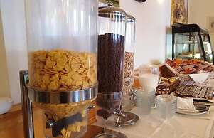 Hotel Weber Ambassador