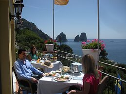 Hotel Weber Ambassador