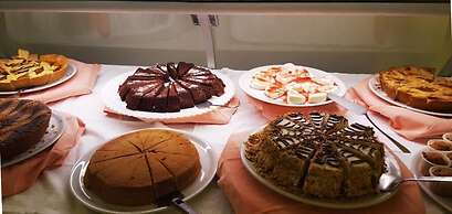 Hotel Weber Ambassador