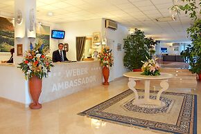 Hotel Weber Ambassador