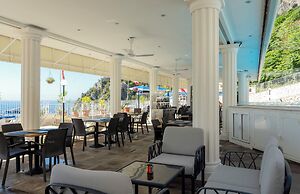 Hotel Weber Ambassador