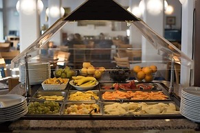 Hotel Weber Ambassador