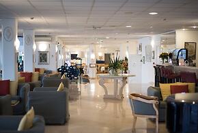 Hotel Weber Ambassador