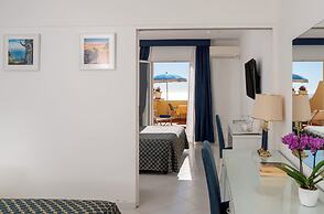 Hotel Weber Ambassador