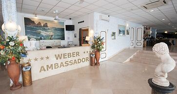 Hotel Weber Ambassador