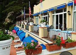 Hotel Weber Ambassador