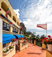 Hotel Weber Ambassador