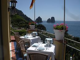 Hotel Weber Ambassador