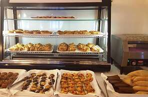 Hotel Weber Ambassador