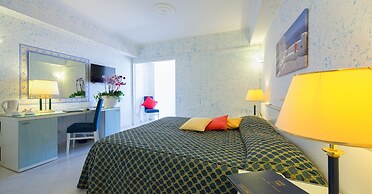 Hotel Weber Ambassador