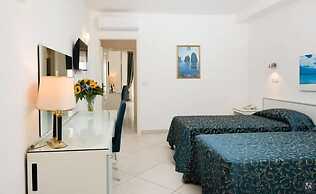 Hotel Weber Ambassador