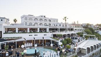 Hotel Il Gabbiano