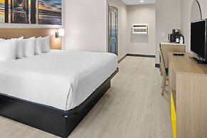 Days Inn by Wyndham San Diego-East/El Cajon