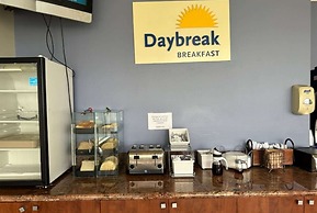 Days Inn by Wyndham San Diego-East/El Cajon