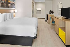 Days Inn by Wyndham San Diego-East/El Cajon