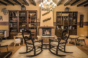 Vincci Selección Rumaykiyya
