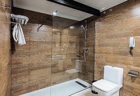 Hotel Vincci Selección Rumaykiyya