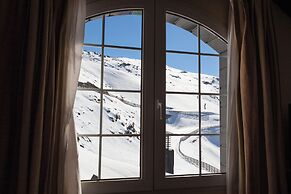 Hotel Vincci Selección Rumaykiyya