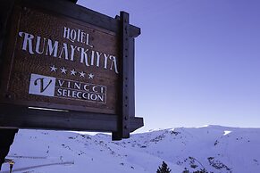 Vincci Selección Rumaykiyya