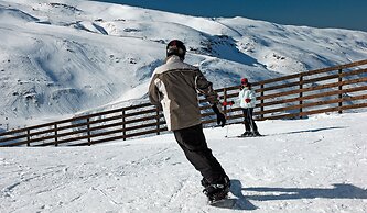 Vincci Selección Rumaykiyya