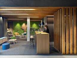 ibis Styles Pamplona Noain