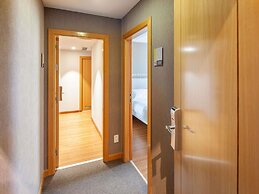 ibis Styles Pamplona Noain