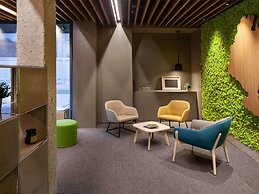 ibis Styles Pamplona Noain
