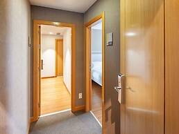 ibis Styles Pamplona Noain