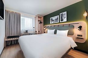 Hotel Campanile Marne La Vallée - Bussy Saint Georges
