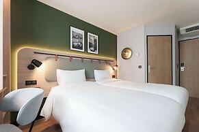 Hotel Campanile Marne La Vallée - Bussy Saint Georges