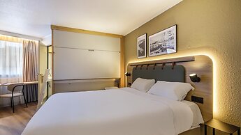 Hotel Campanile Marne La Vallée - Bussy Saint Georges