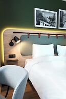 Hotel Campanile Marne La Vallée - Bussy Saint Georges