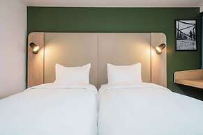 Hotel Campanile Marne La Vallée - Bussy Saint Georges