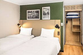 Hotel Campanile Marne La Vallée - Bussy Saint Georges