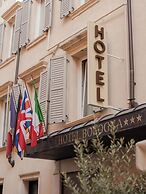 Hotel Bologna