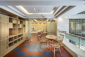 Airotel Alexandros Hotel