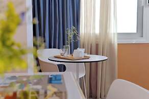 Airotel Alexandros Hotel