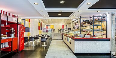 Airotel Alexandros Hotel