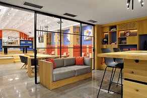 Airotel Alexandros Hotel