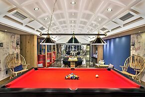 Airotel Alexandros Hotel