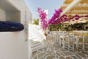 Airotel Alexandros Hotel