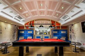 Airotel Alexandros Hotel