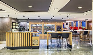 Airotel Alexandros Hotel