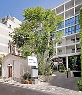 Airotel Alexandros Hotel