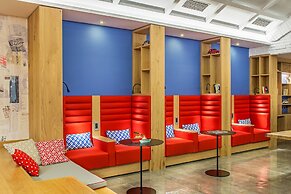 Airotel Alexandros Hotel